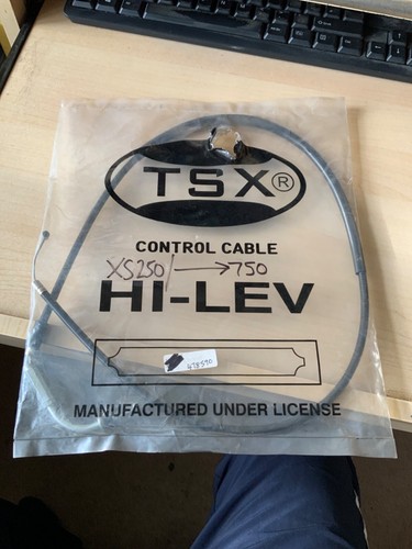 High quality throttle cable - high,