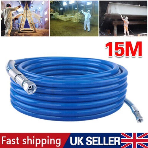 15m 50ft air hose line - 50ft,