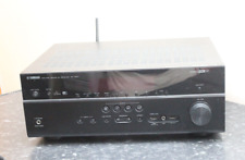 Yamaha RX-V677 7.2 AV Receiver 4K Pass WiFi HDMI USB Z2 DTS TESTED WORKING