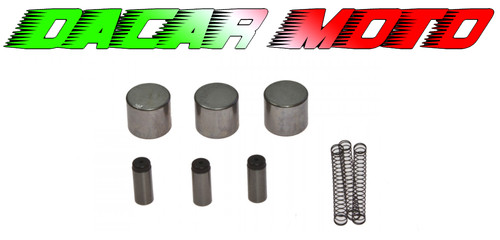 Repair kit freewheel honda - repair, cx