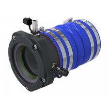 Tides marine SureSeal shaft