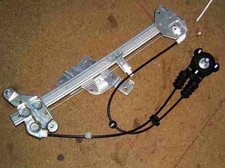 Window winder regulator mechanism manual r/h Mazda MX-5 mk1 right hand MX5 new