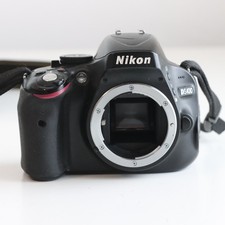 Nikon D5100 16.2MP Digital SLR