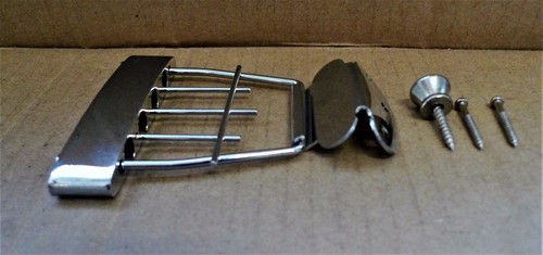 Hofner club bass - club, tailpiece