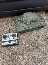 Heng Long 1:16 Scale M26