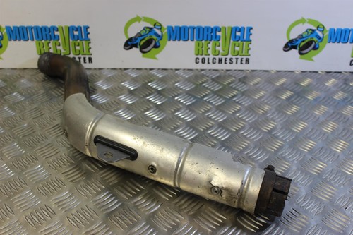 Kawasaki zx6r 636 exhaust - kawasaki,