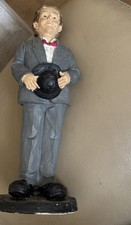 Laurel & Hardy Stan Laurel