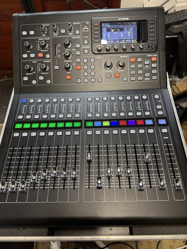 Midas m32r live digital - midas,