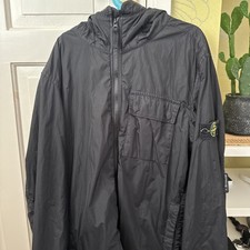 Stone Island Jacket Men's