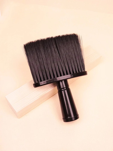 Soft neck duster - neck,