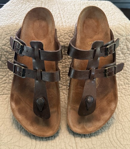 Birkenstock sparta bronze - 39,