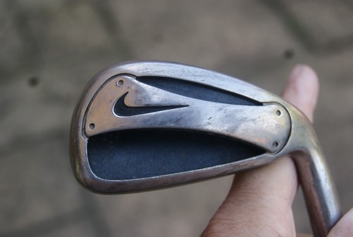 Nike slingshot men iron - men,