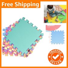 Thick 7mm Baby Play Mat -
