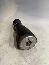 BMW 5 E39 2003 rear air