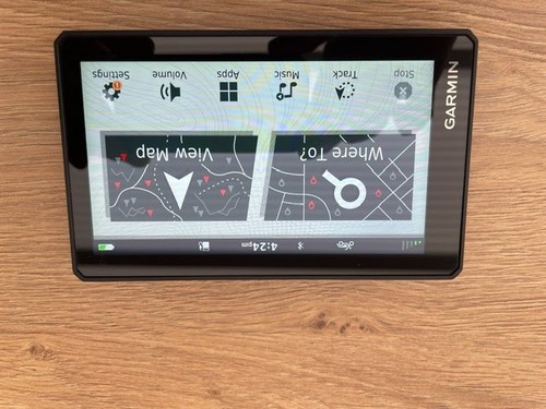 Garmin zumo motorcycle - garmin,