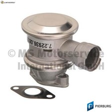 VALVE SECONDARY AIR SYSTEM