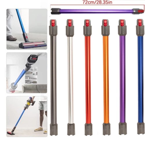 Tube extension wand for - for, dyson