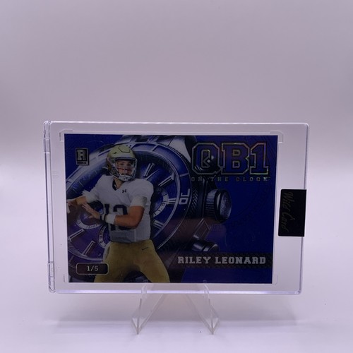 Wild card 2024 - card,