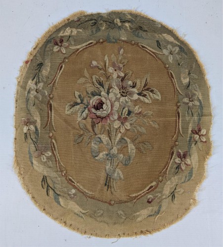 Antique 18thc french aubusson - 18thc,
