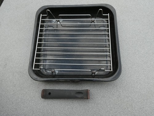 Carcavan spinflo cooker grill - cooker,