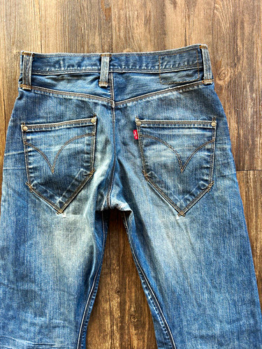 Levi engineered jeans mens - levi's,