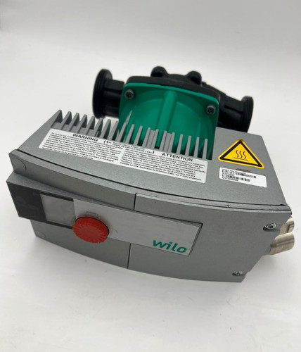 Wilo stratos 25x3 - stratos, 1.25x3-35