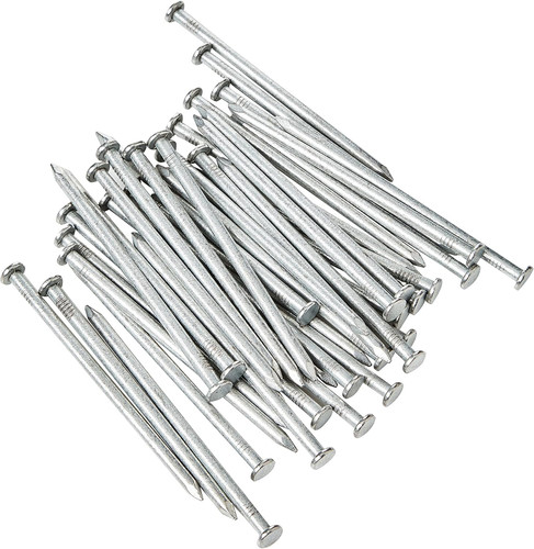 Forgefix round head nails - forgefix,