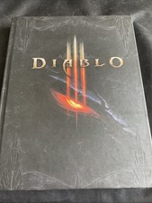 Diablo 3 Collectors Edition Strategy Guide