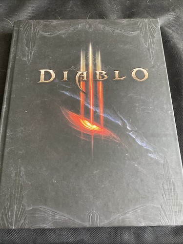Diablo collectors edition - diablo, 3
