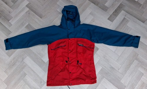 Berghaus vintage mens mountain - berghaus,