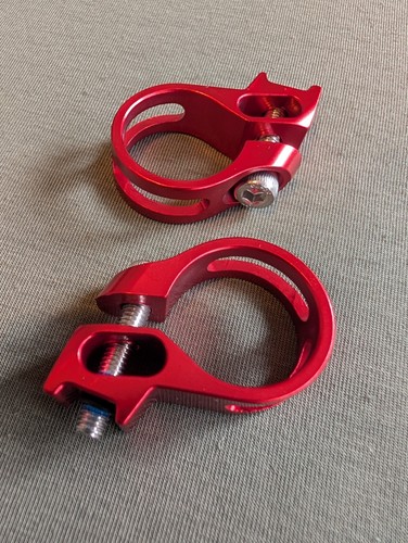 Red avid sram lever - sram,