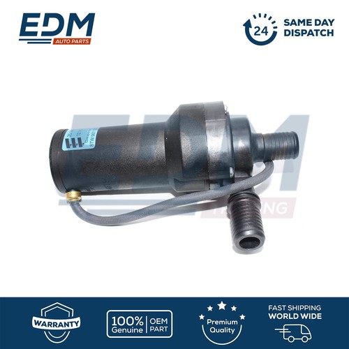 Eberspacher water circulating - eberspacher,