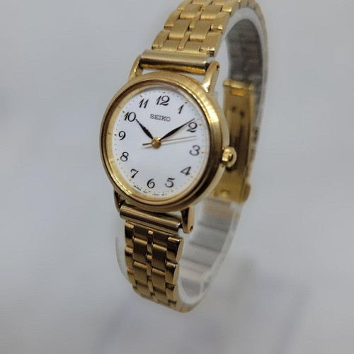 Working seiko quartz women - working, women's