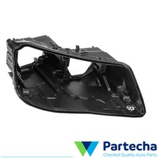 Headlight housing Fits AUDI A8