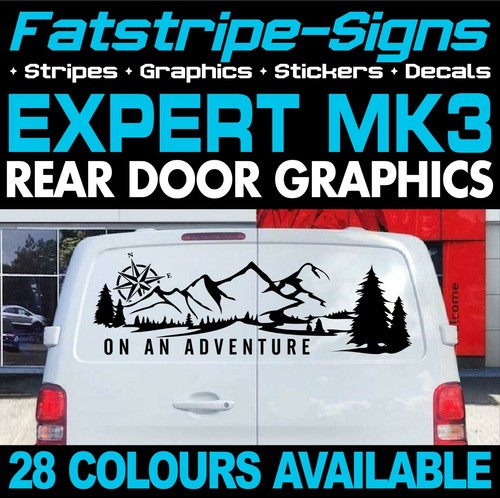 Fit peugeot expert mk3 on - peugeot,
