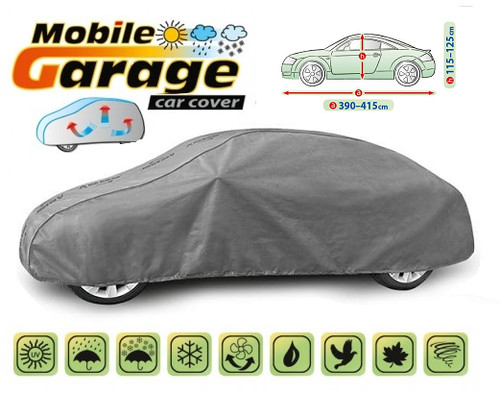 Car cover heavy duty - car,