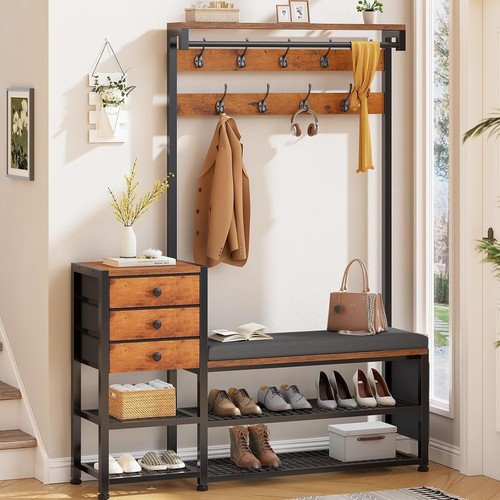 Coat rack hall - rack,,