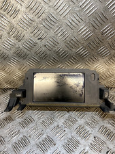 2010 RENAULT LAGUNA DISPLAY