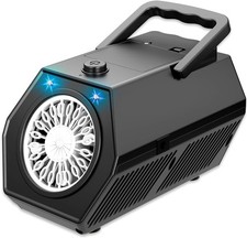 Bubble Machine - 18000+