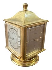 Angelus Weather Station