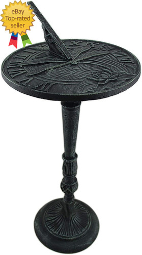 Verdigris finished cast iron - verdigris,