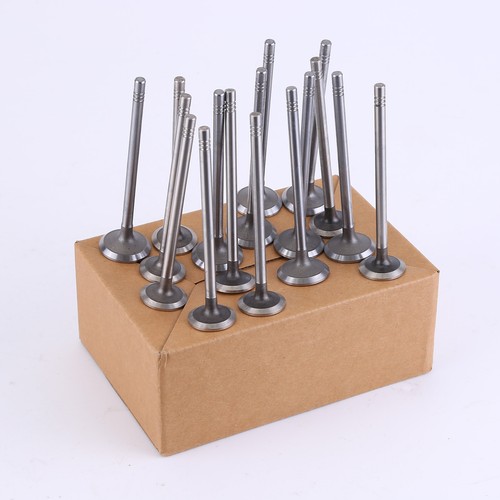 Cylinder head intake exhaust - cylinder,