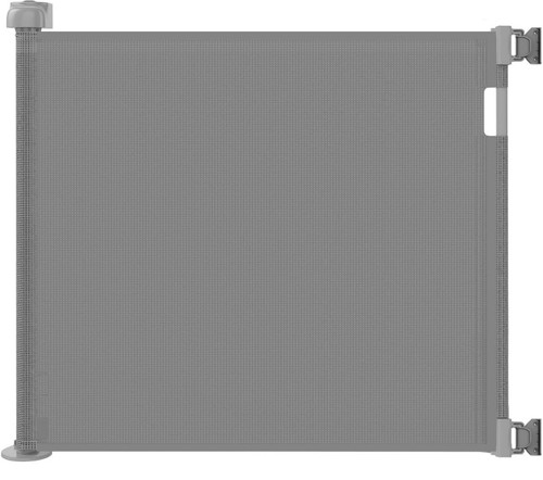 Veraste retractable baby gate - baby,