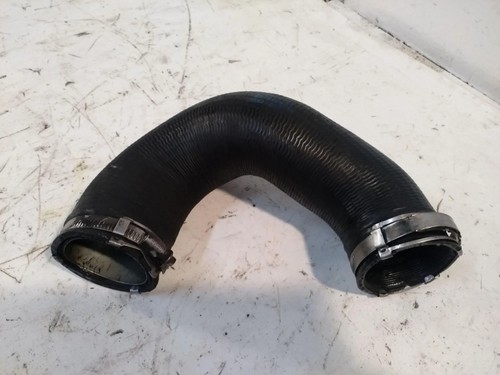 Audi intercooler hose - 4l,