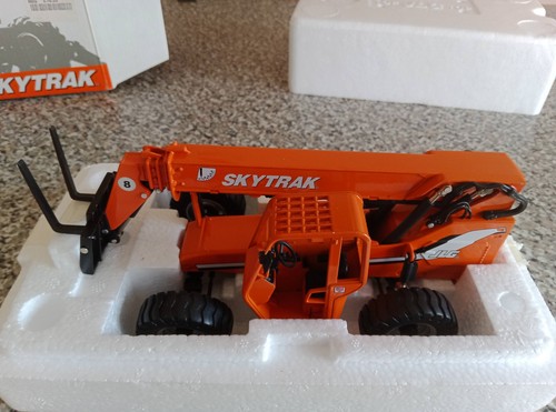 Skytrak 8042 model telehandler - 8042,