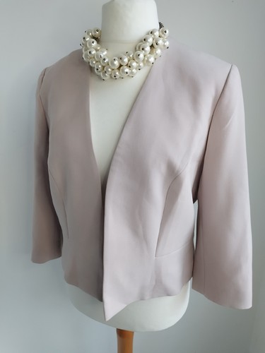 Phase eight jacket dusky pink - phase,