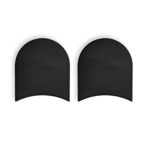 Shoe heel repair black - shoe, heels