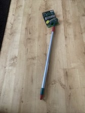 Parkside Weed Brush Set - Removing Weed, Moss and Wild Growth