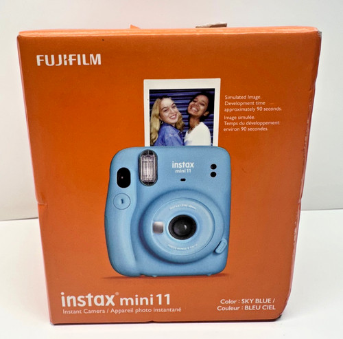 Fujifilm instax mini - instax,