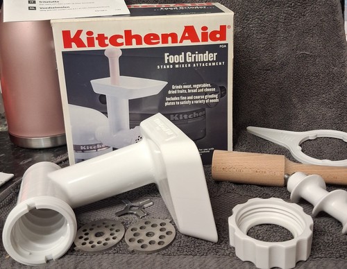 Kitchenaid fga food - kitchenaid,